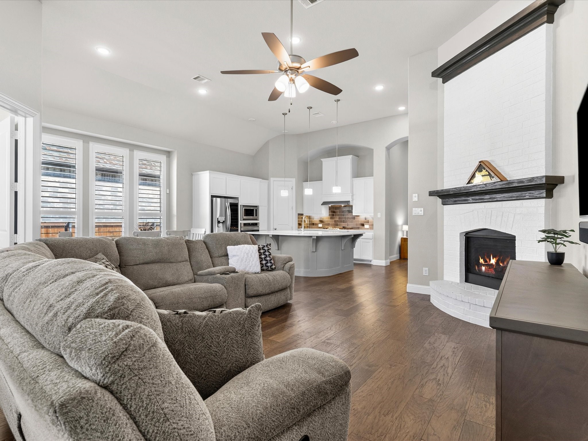 1630 Pebblebrook Prosper TX 75078