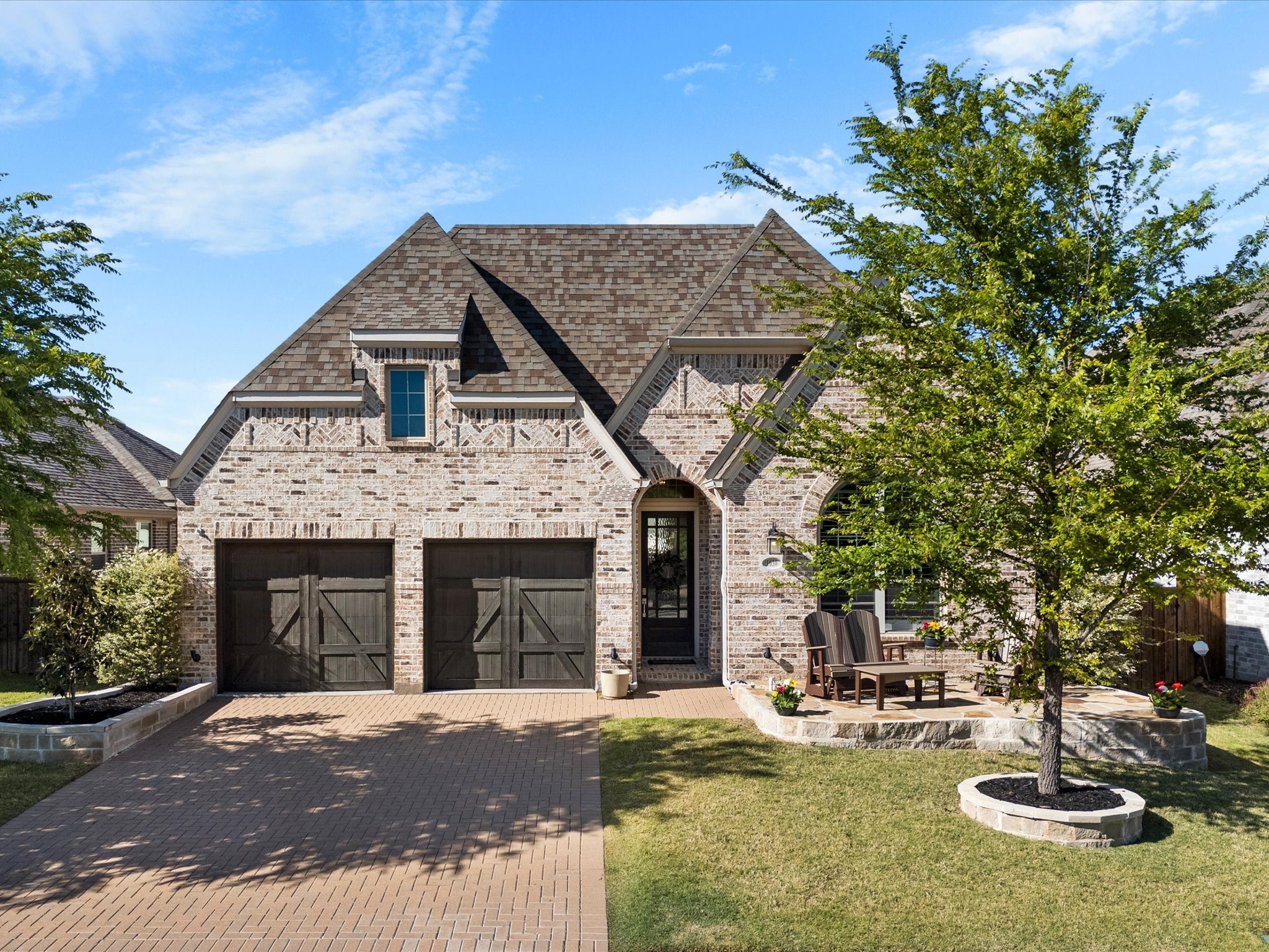 1630 Pebblebrook Prosper TX 75078