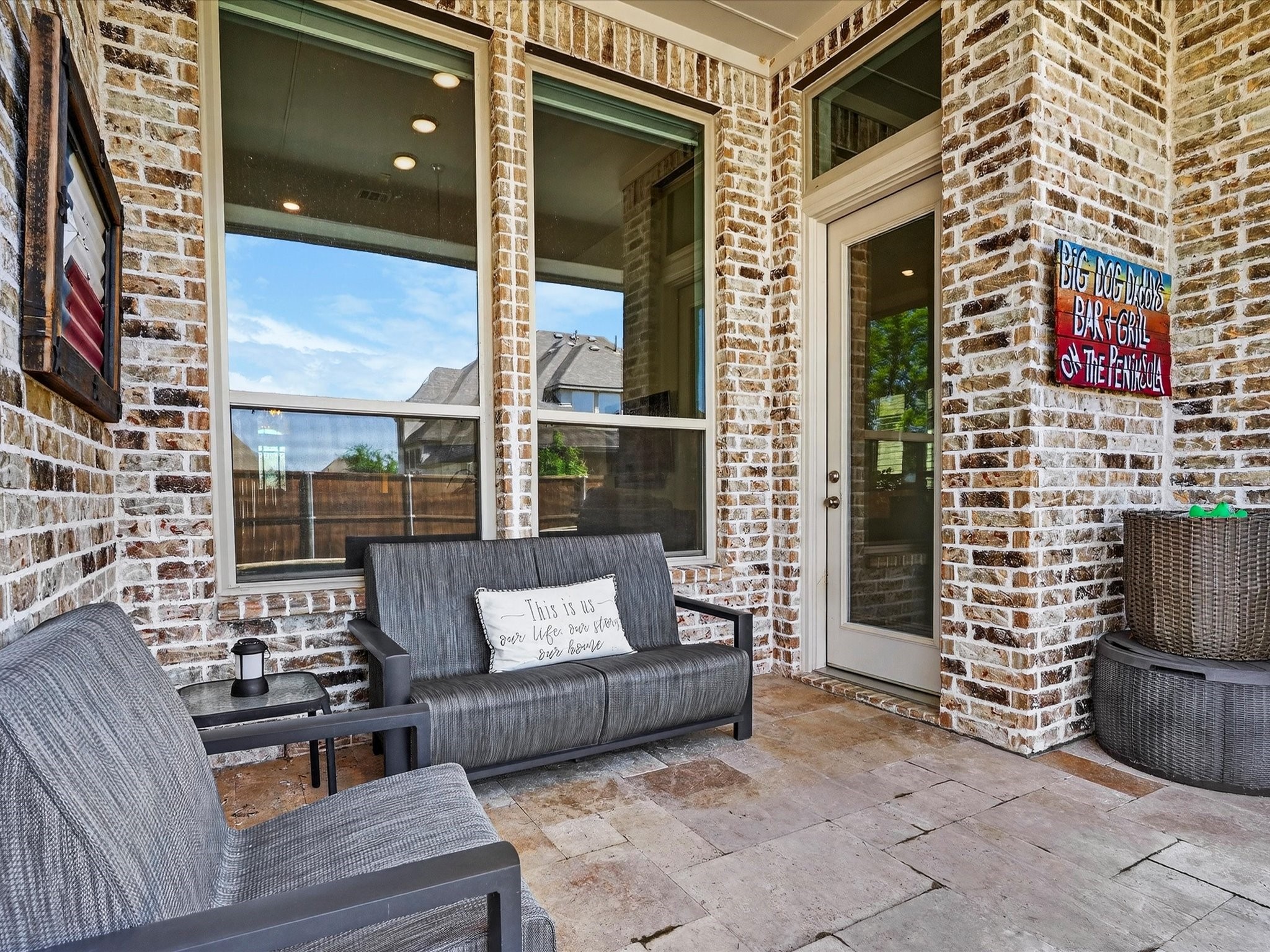 1630 Pebblebrook Prosper TX 75078
