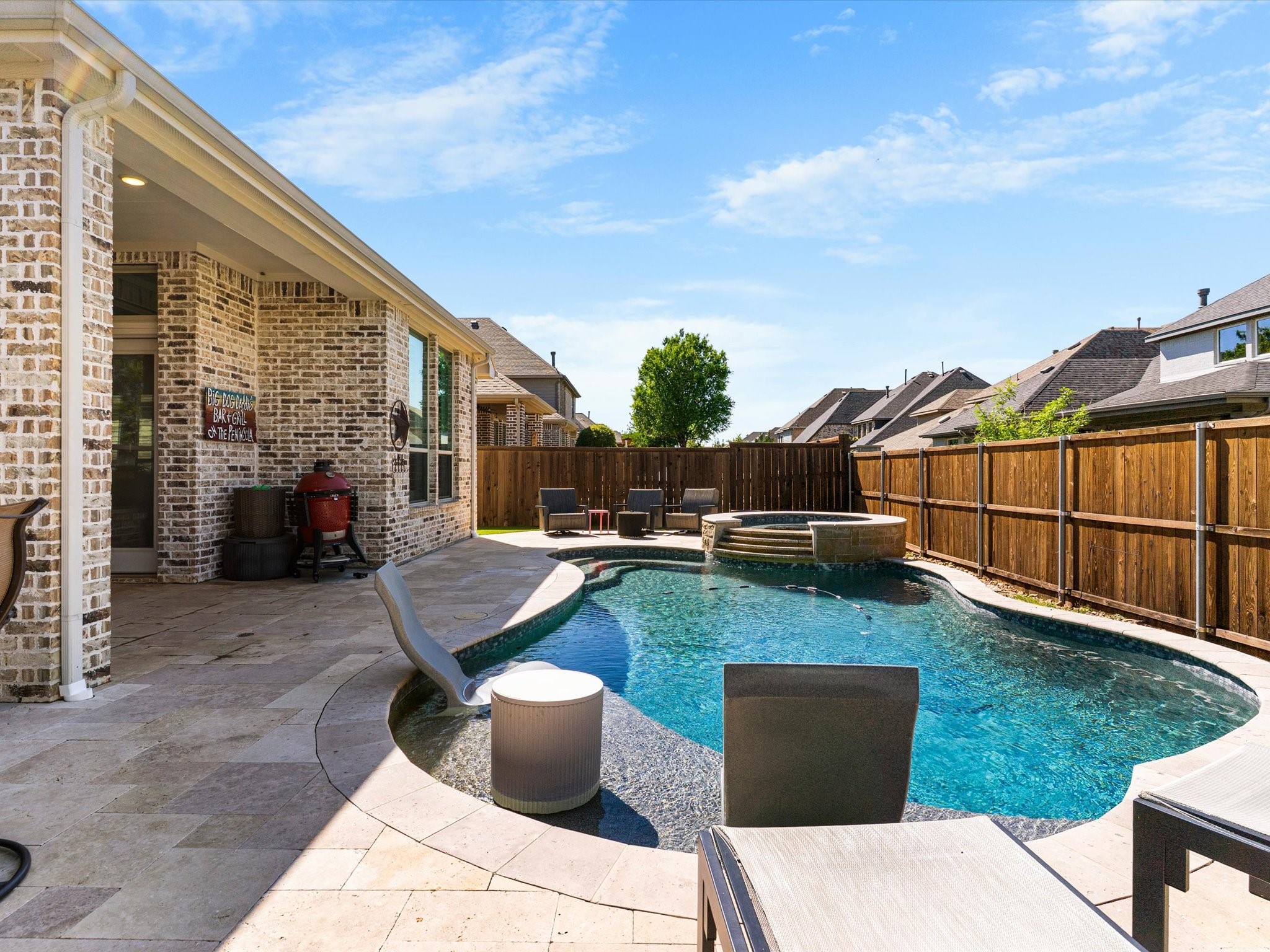 1630 Pebblebrook Prosper TX 75078