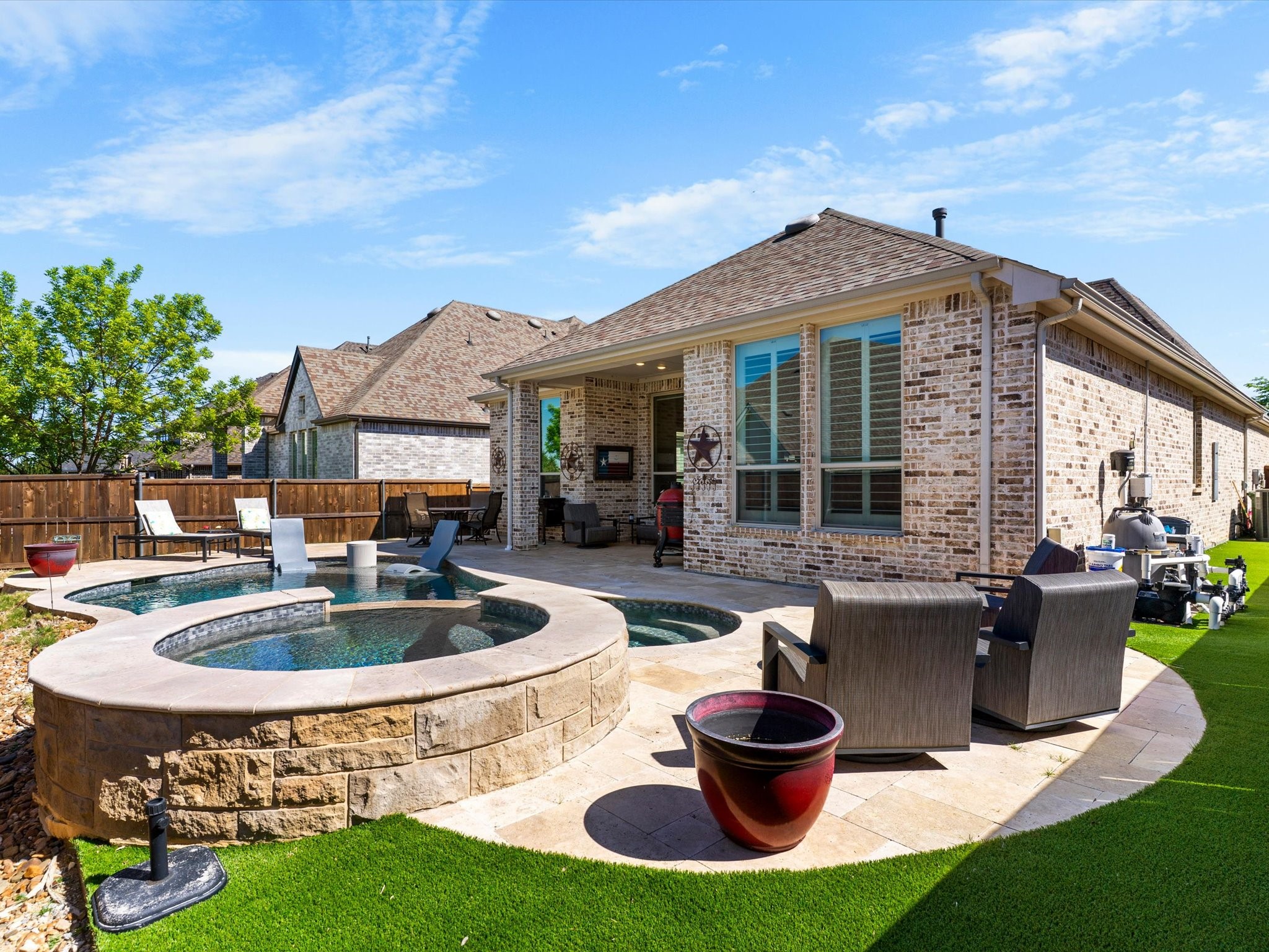 1630 Pebblebrook Prosper TX 75078