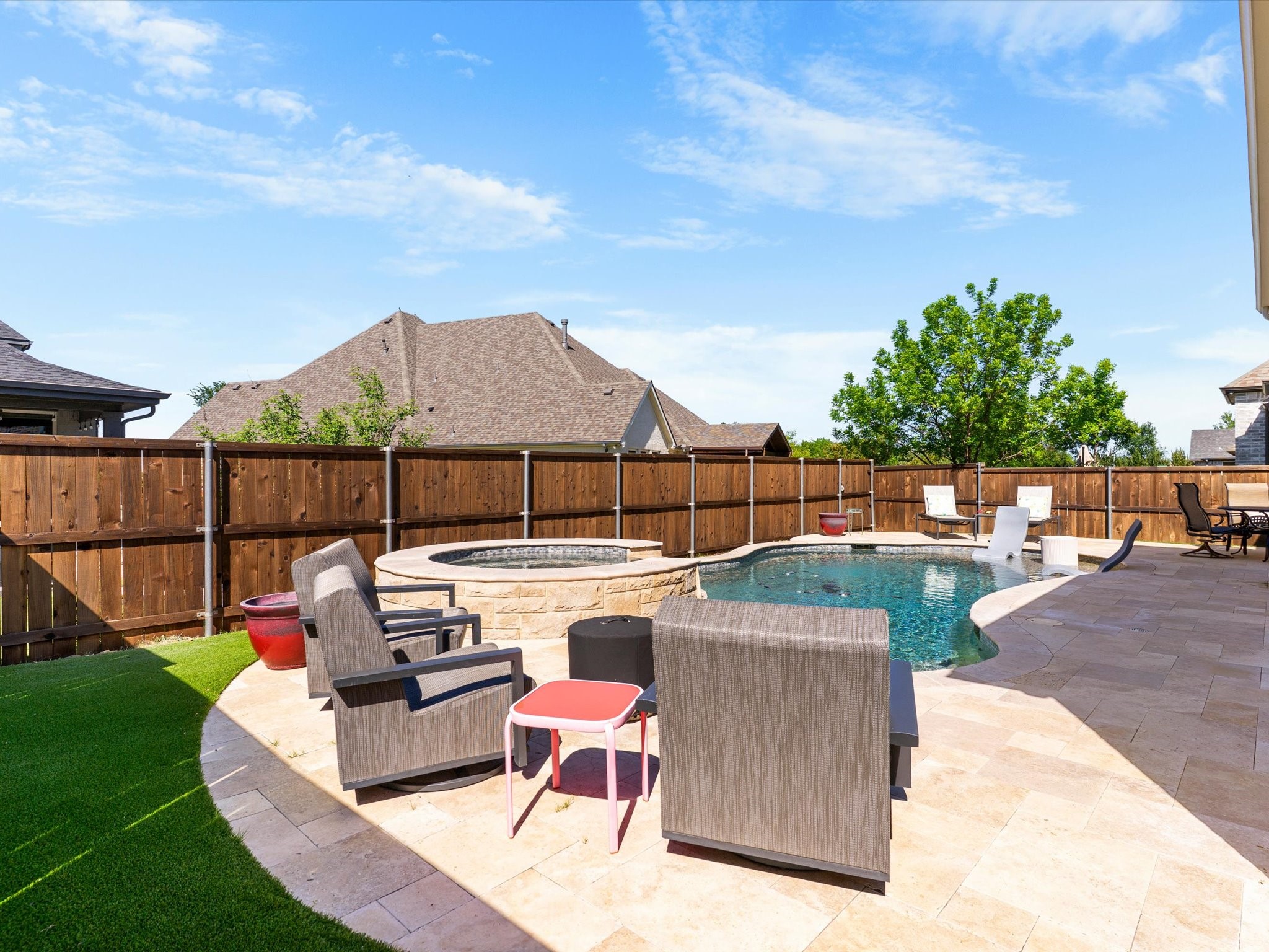 1630 Pebblebrook Prosper TX 75078