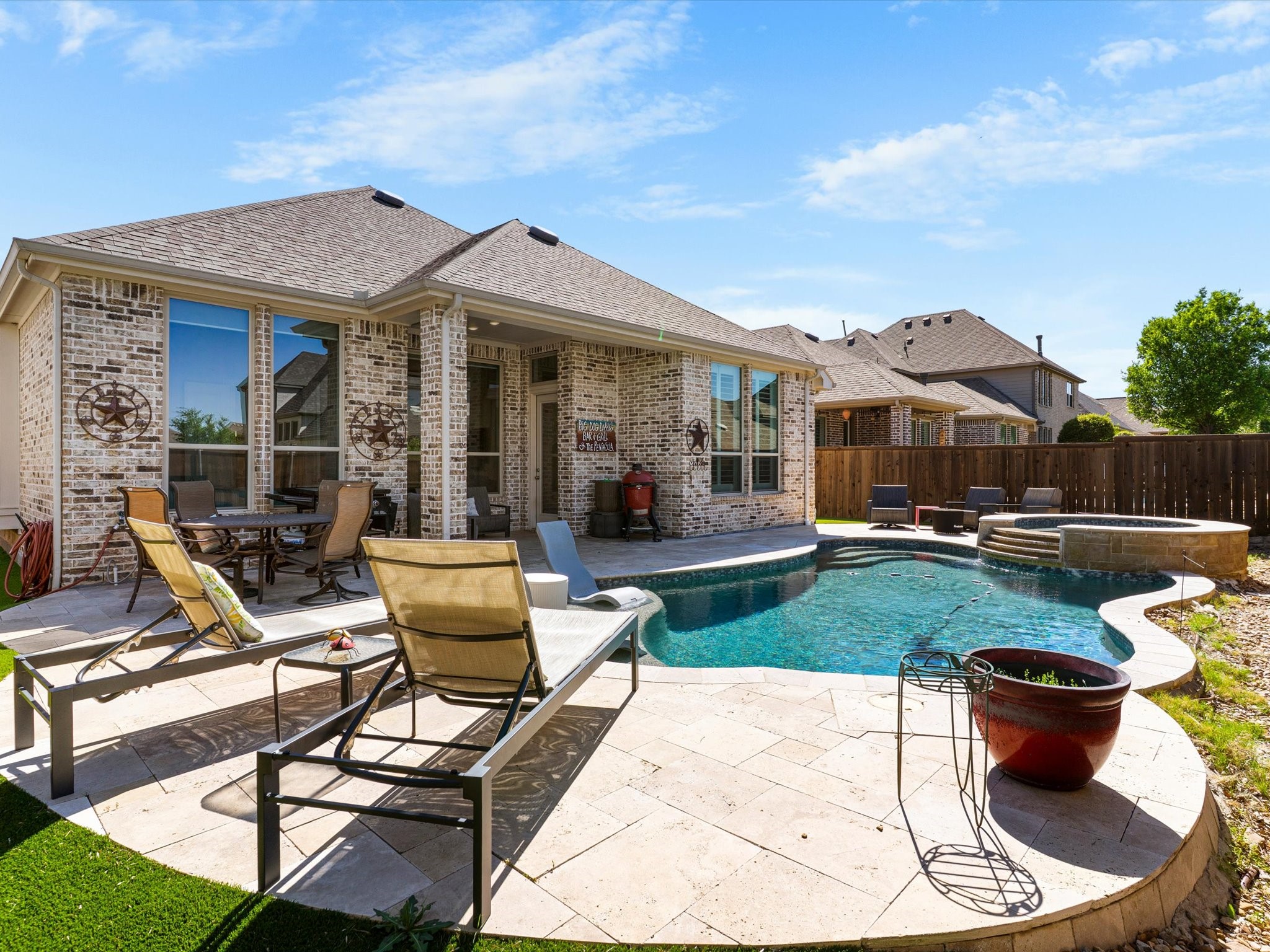 1630 Pebblebrook Prosper TX 75078