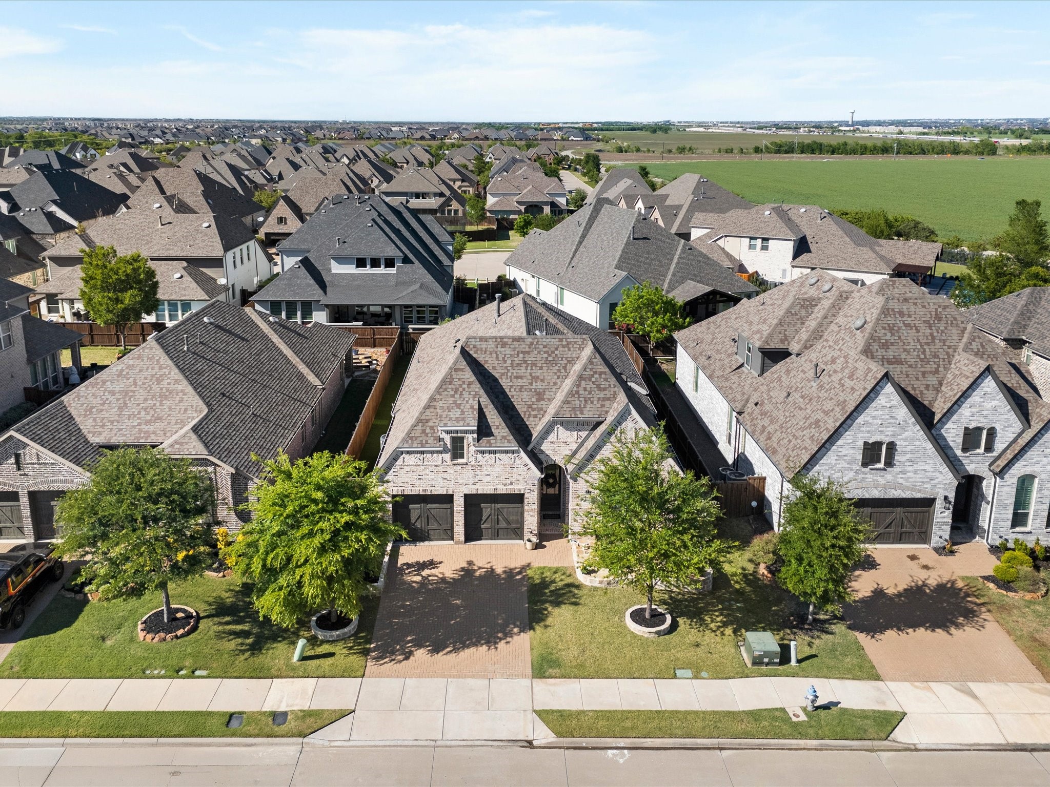 1630 Pebblebrook Prosper TX 75078