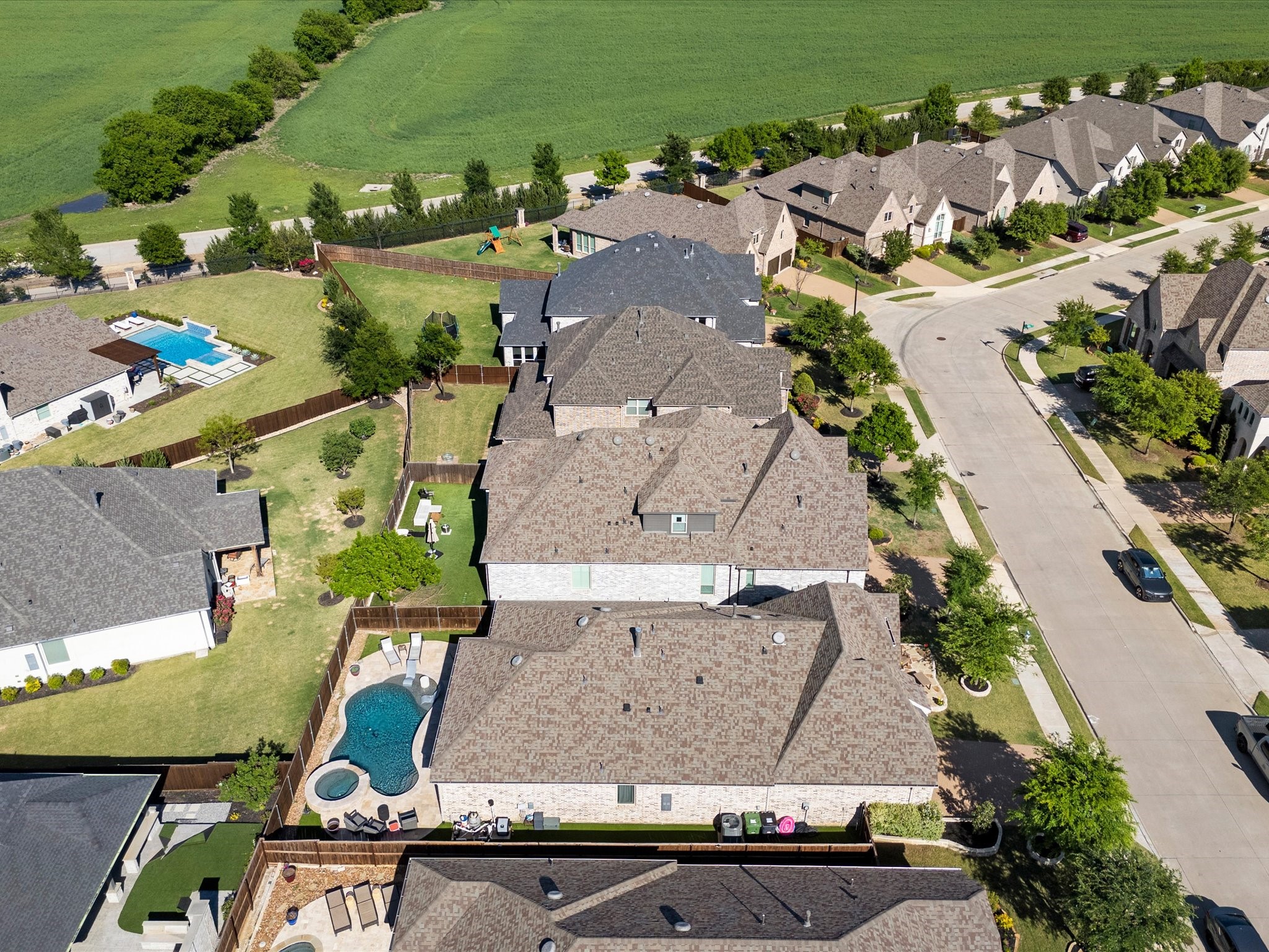 1630 Pebblebrook Prosper TX 75078