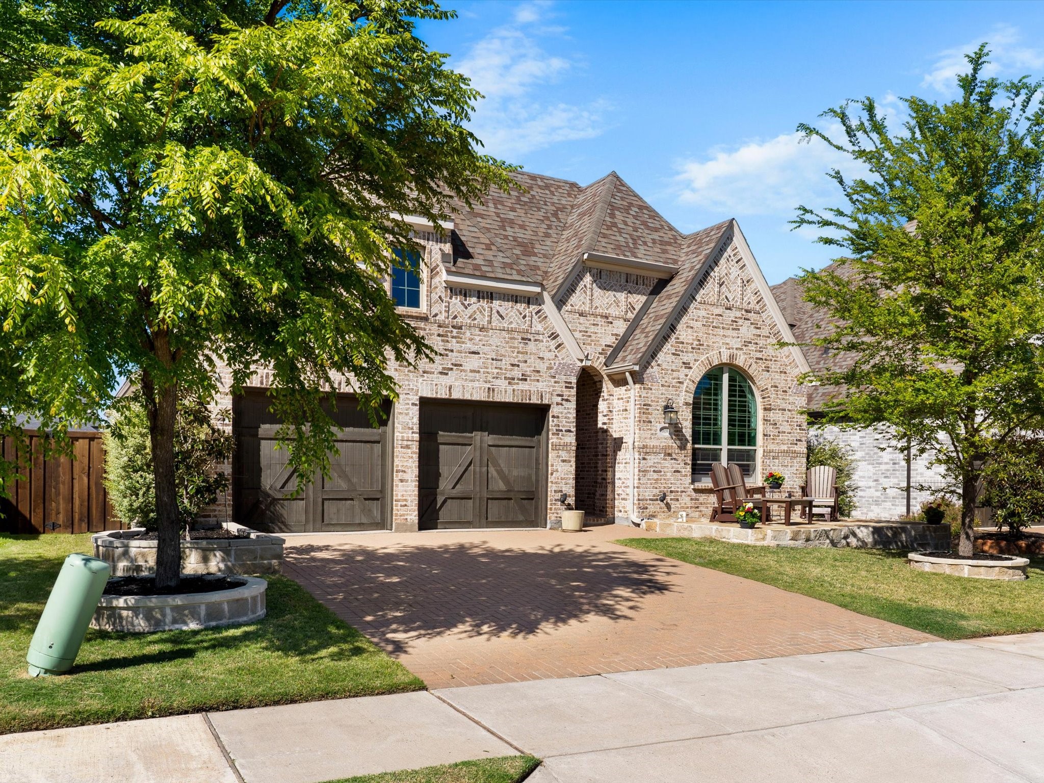 1630 Pebblebrook Prosper TX 75078