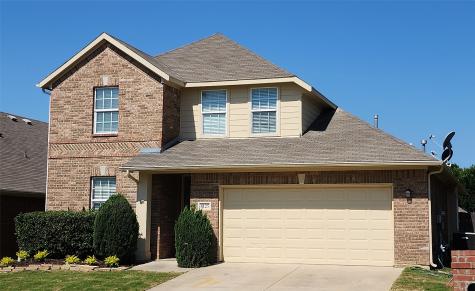 8125 Ruse Springs Lane Fort Worth TX 76131