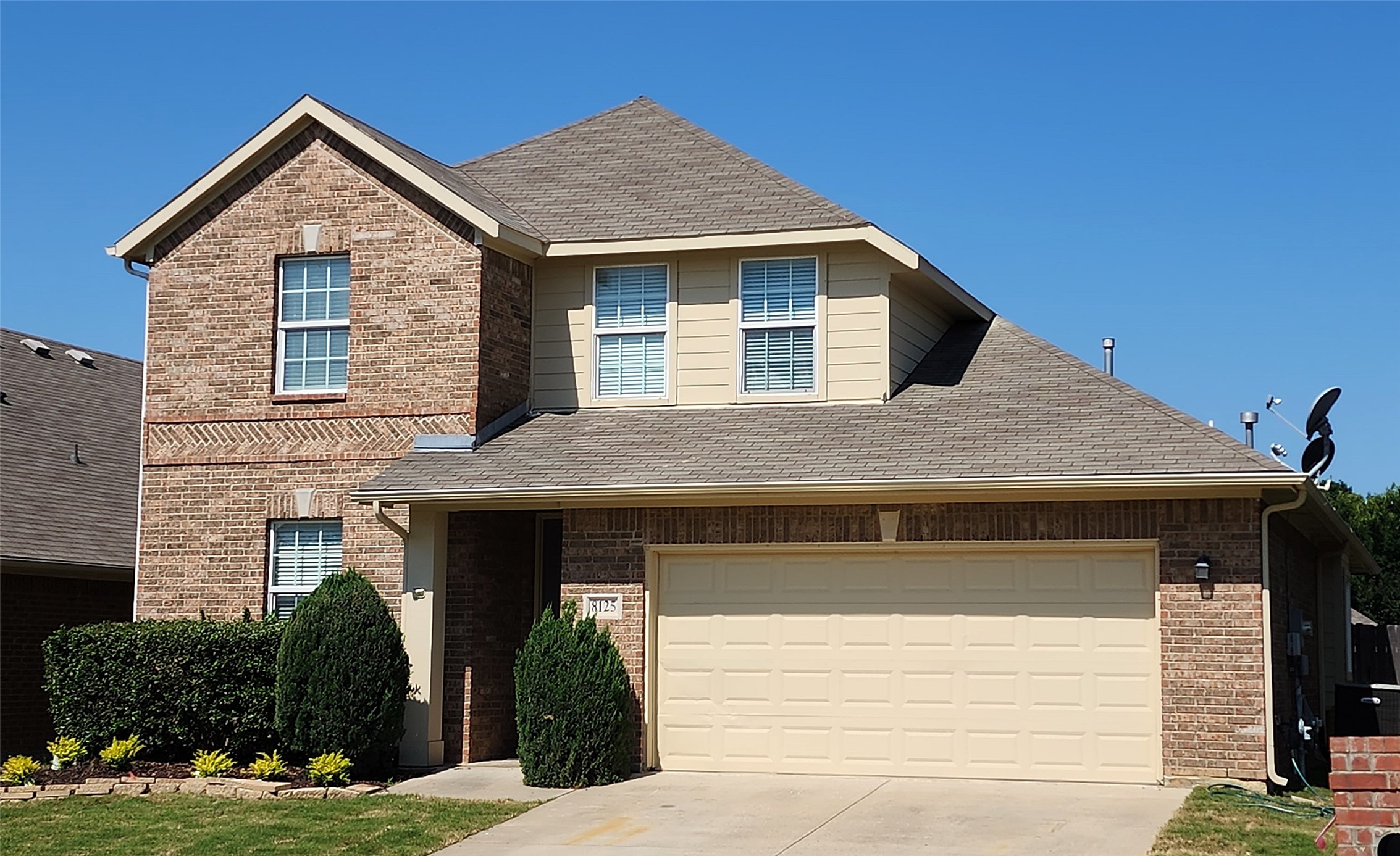 8125 Ruse Springs Lane Fort Worth TX 76131