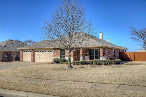 1100 Ethan Drive Greenville TX 75402