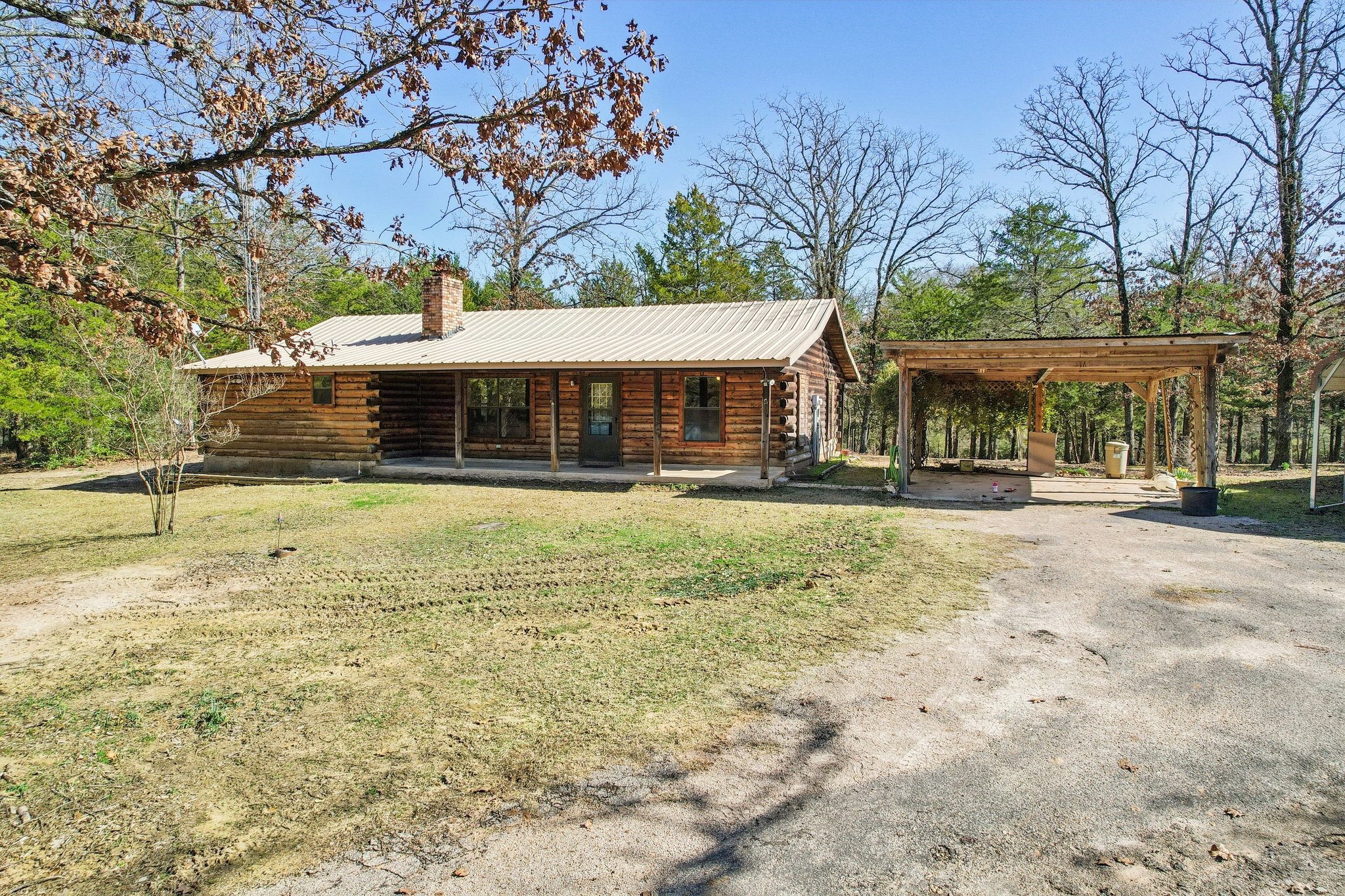 760 Rs County Road 3160 Emory TX 75440