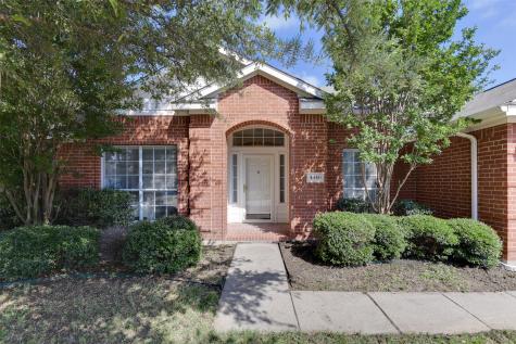 4546 Brittany Lane Grand Prairie TX 75052