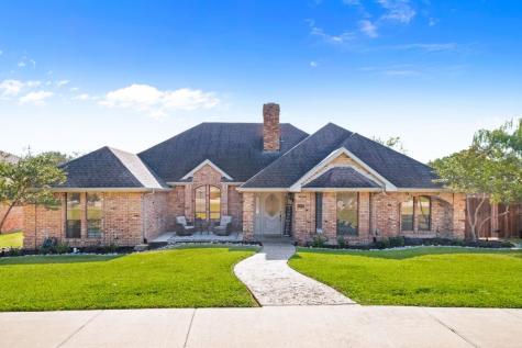 1014 Seminary Ridge Garland TX 75043