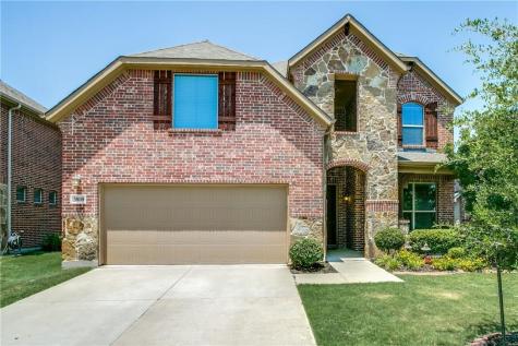 3808 Jeanette Lane Mckinney TX 75071