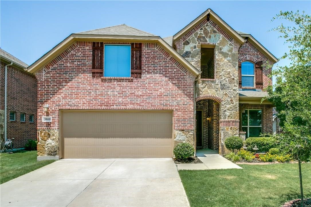 3808 Jeanette Lane Mckinney TX 75071