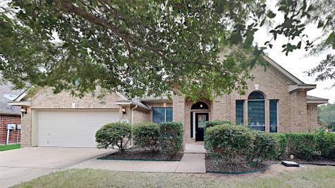909 Greenwood Drive Burleson TX 76028