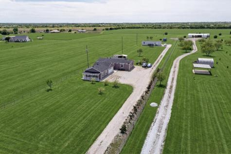 3451 County Road 617 Venus TX 76084