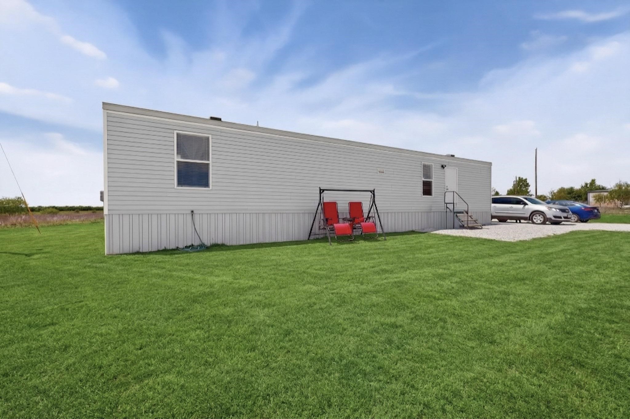 3451 County Road 617 Venus TX 76084