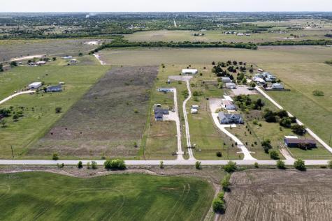 3451 County Road 617 Venus TX 76084