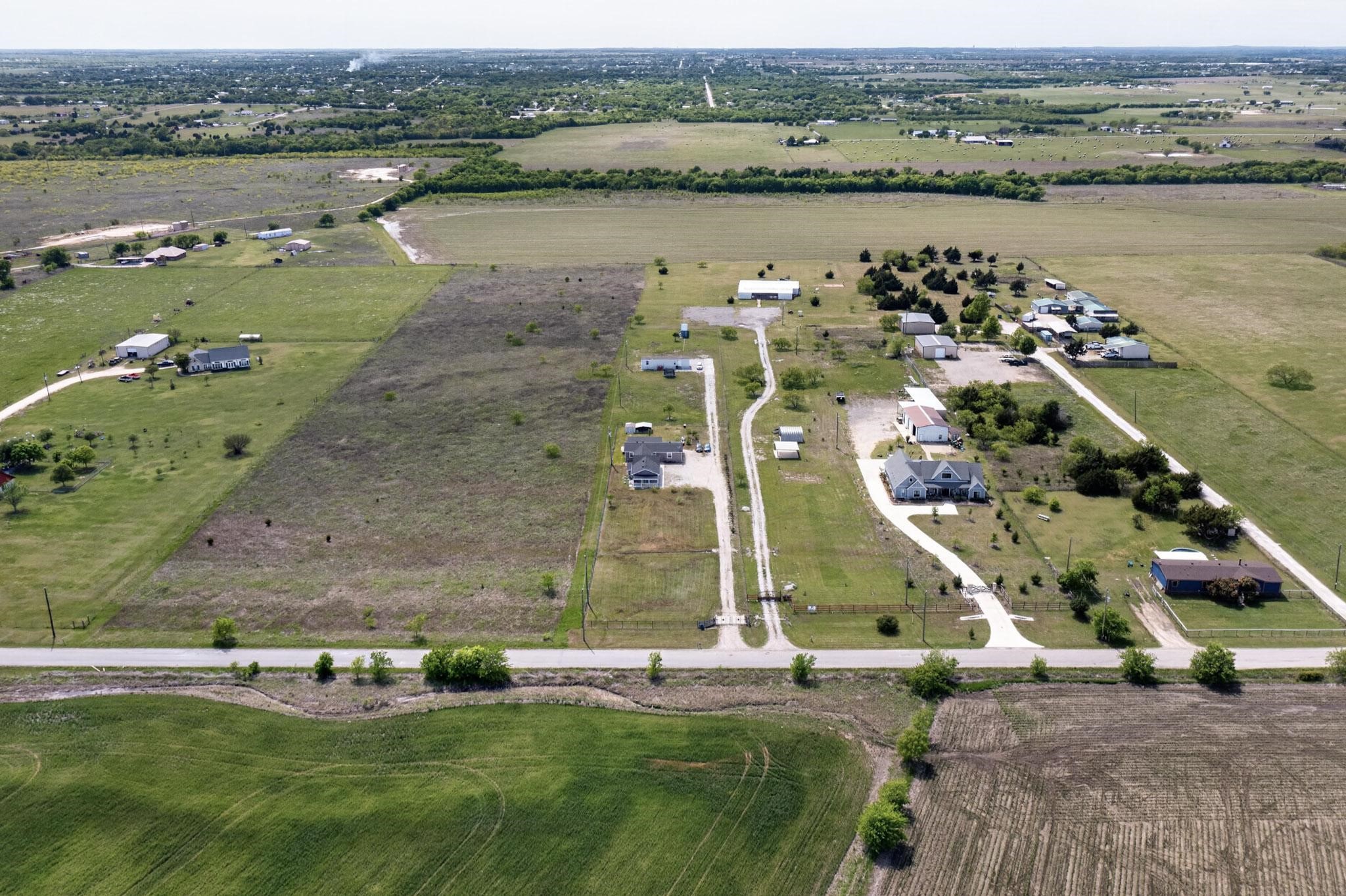 3451 County Road 617 Venus TX 76084