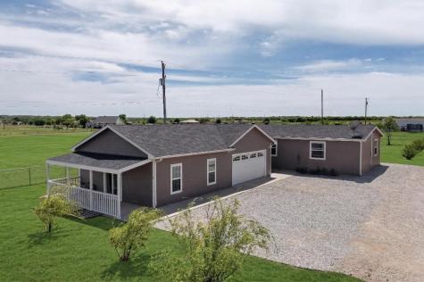 3451 County Road 617 Venus TX 76084