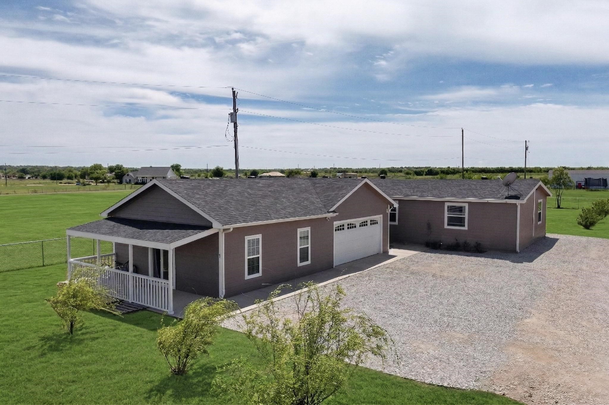 3451 County Road 617 Venus TX 76084