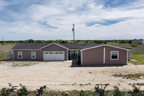 3451 County Road 617 Venus TX 76084