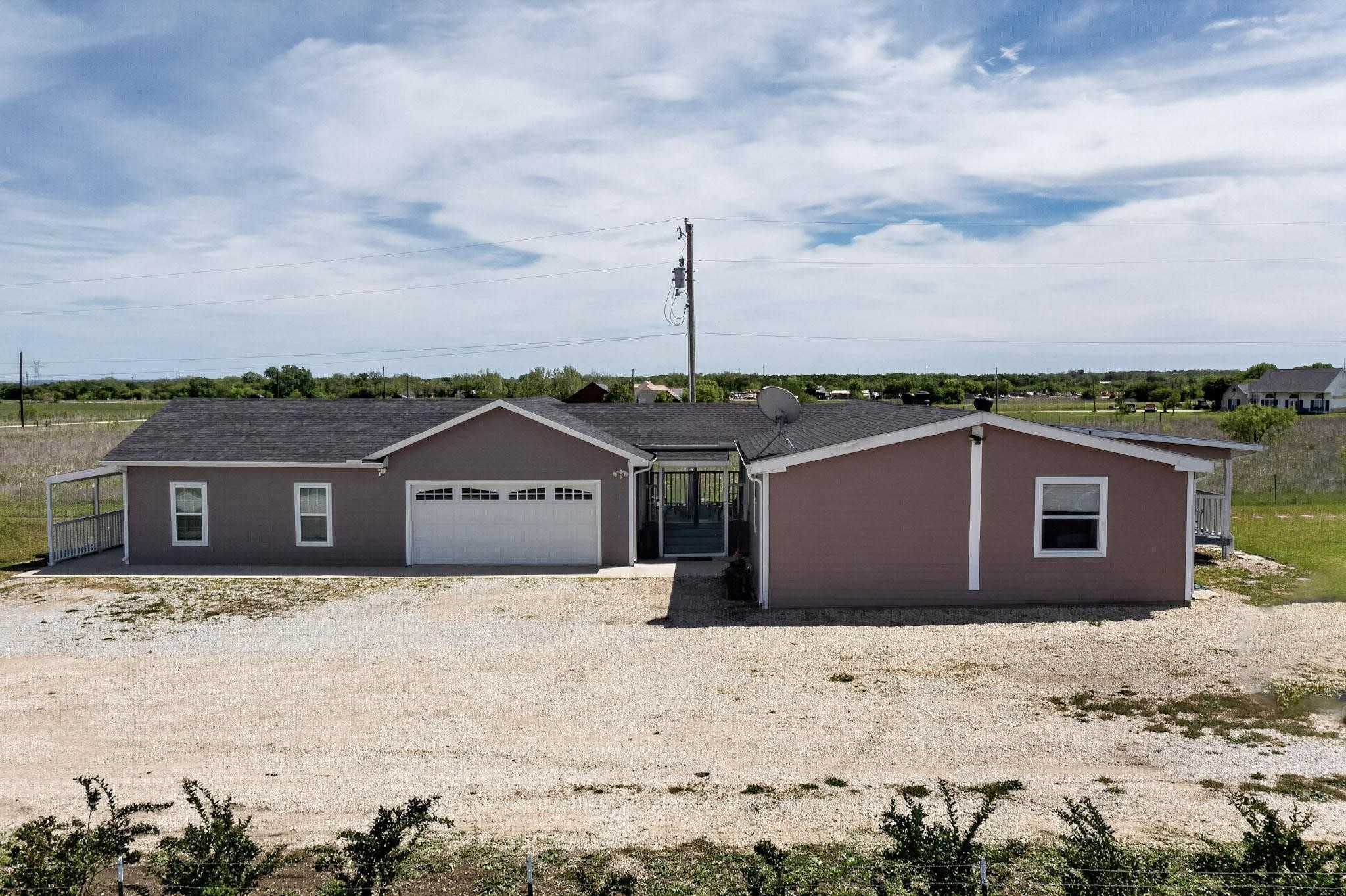 3451 County Road 617 Venus TX 76084