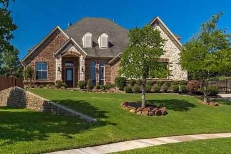 2402 Lakepoint Drive Keller TX 76248