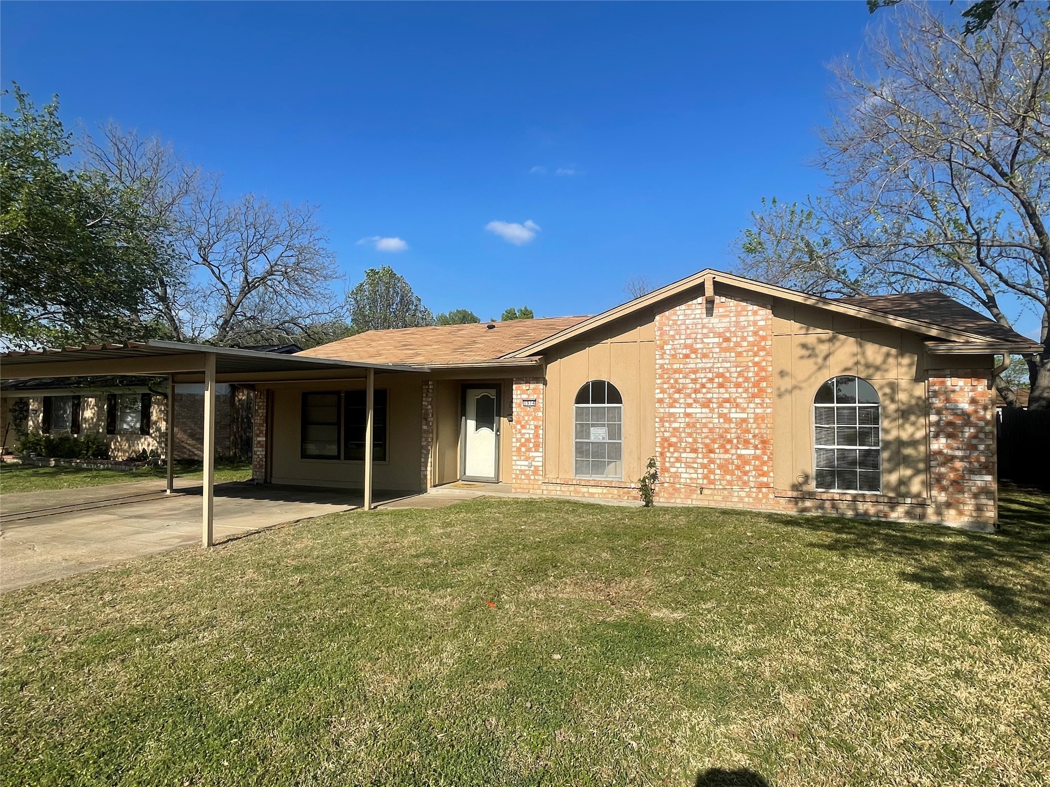 1914 Northlake Drive Garland TX 75040