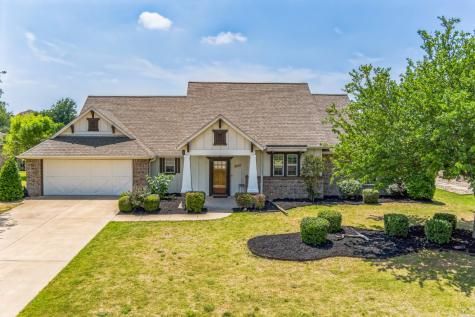 3233 Ferry Boat Lane Granbury TX 76049