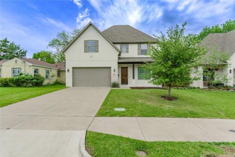 306 S Glasgow Drive Dallas TX 75214