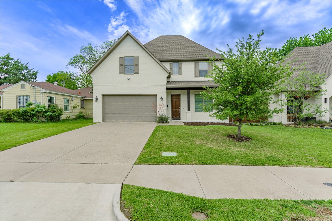 306 S Glasgow Drive Dallas TX 75214