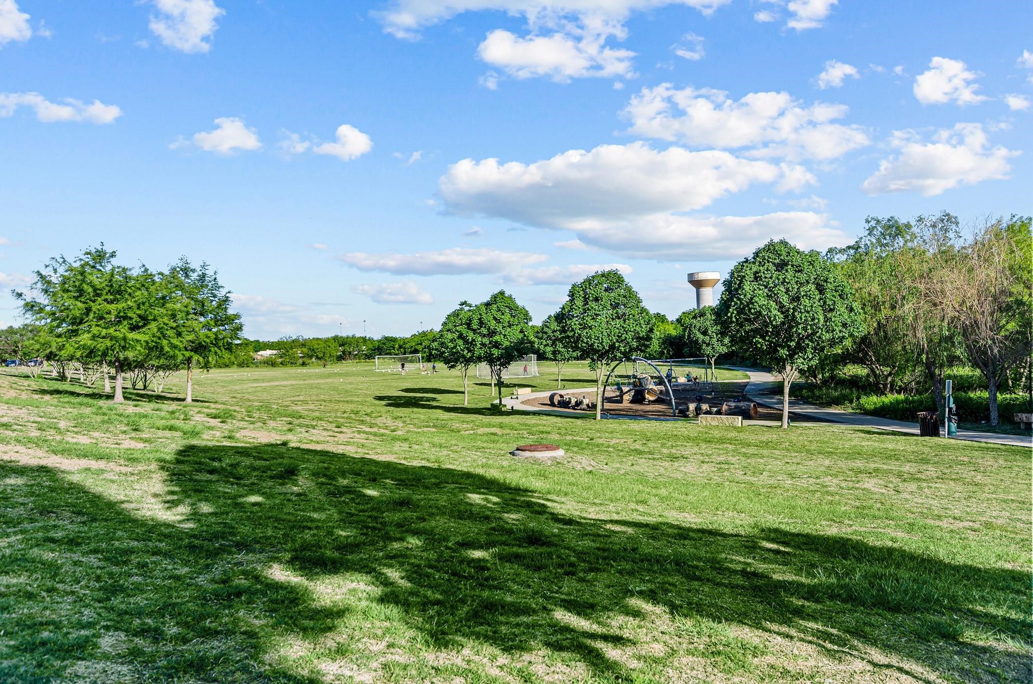 16205 Bidwell Park Drive Prosper TX 75078