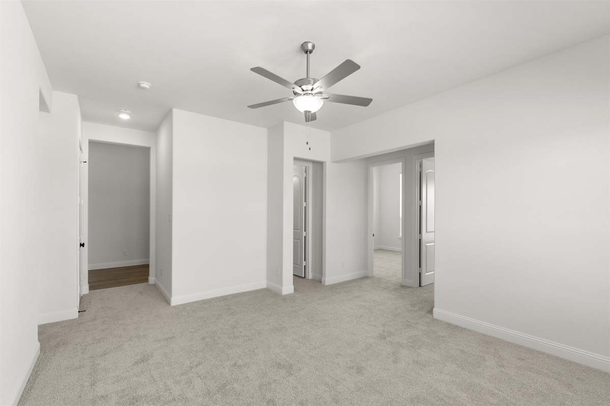 2312 W Lost Creek Drive Melissa TX 75454