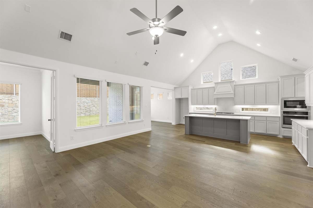2312 W Lost Creek Drive Melissa TX 75454