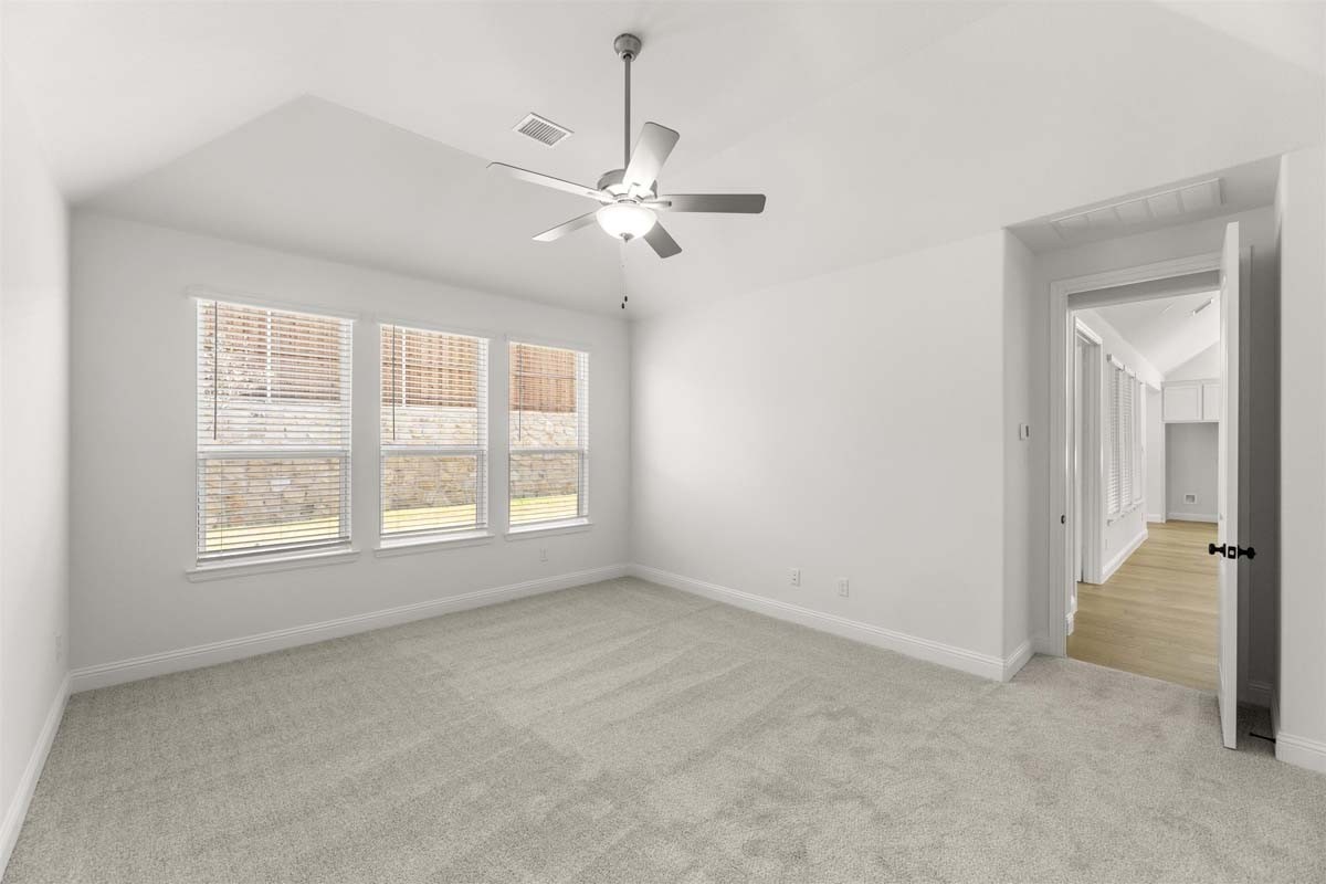 2312 W Lost Creek Drive Melissa TX 75454