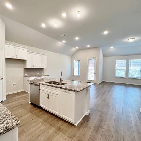 1310 Sundance Lane Justin TX 76247