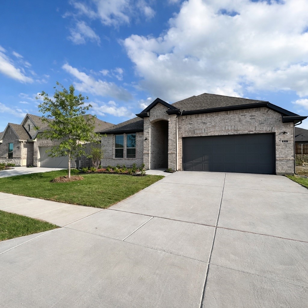 1310 Sundance Lane Justin TX 76247