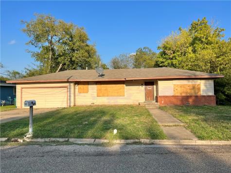 601 N Norma Drive Waco TX 76705