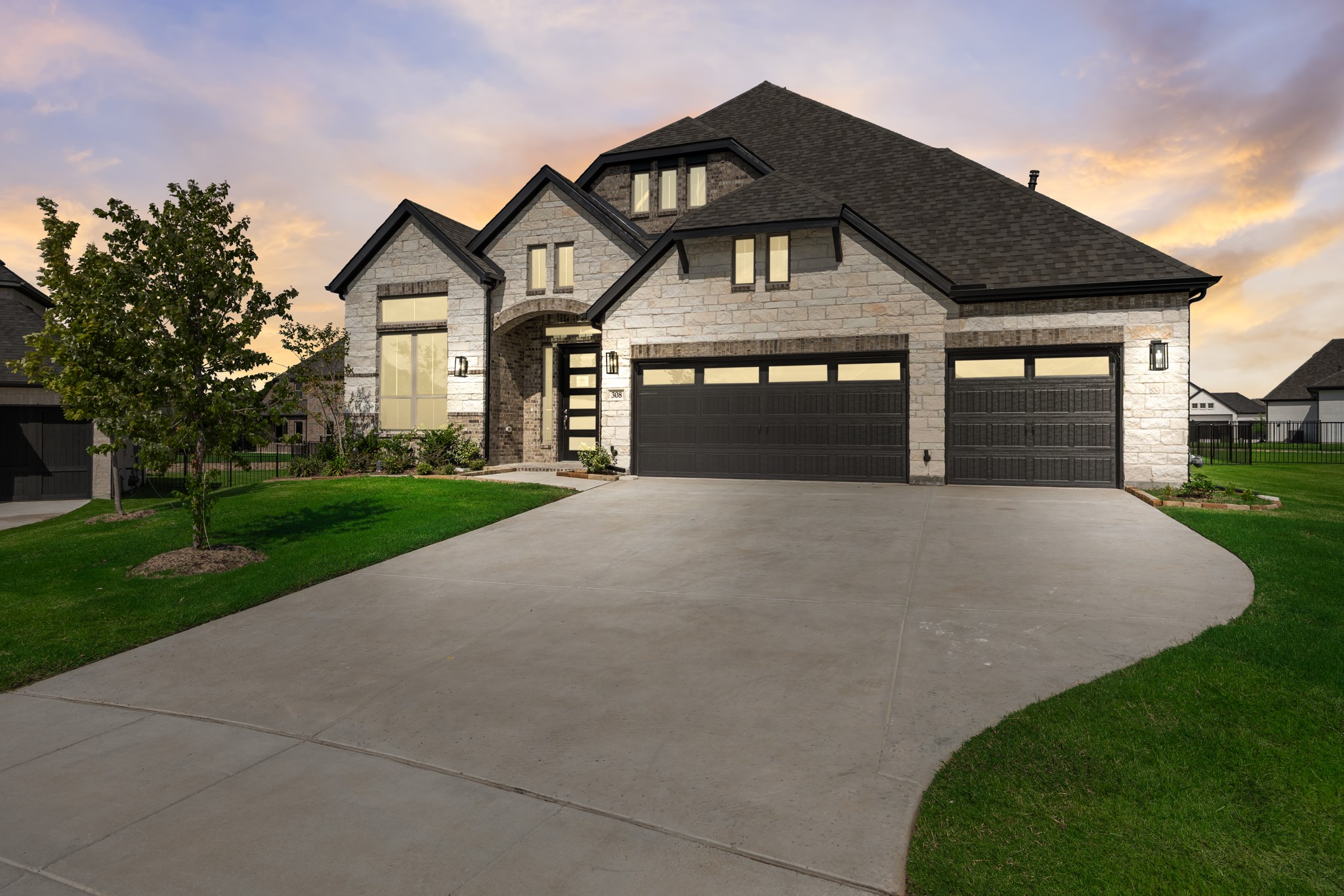 308 Big Antler Court Heath TX 75126