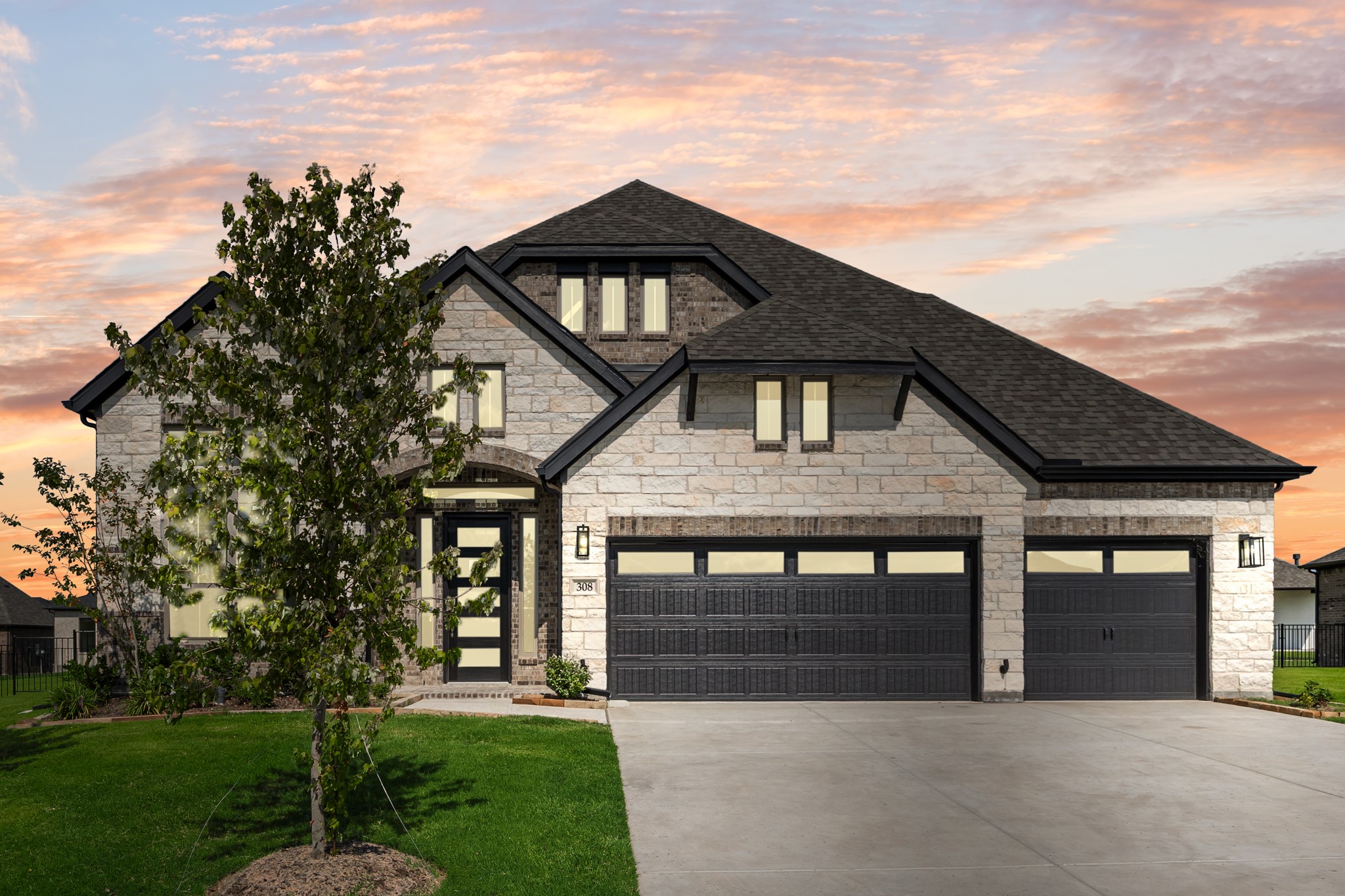 308 Big Antler Court Heath TX 75126