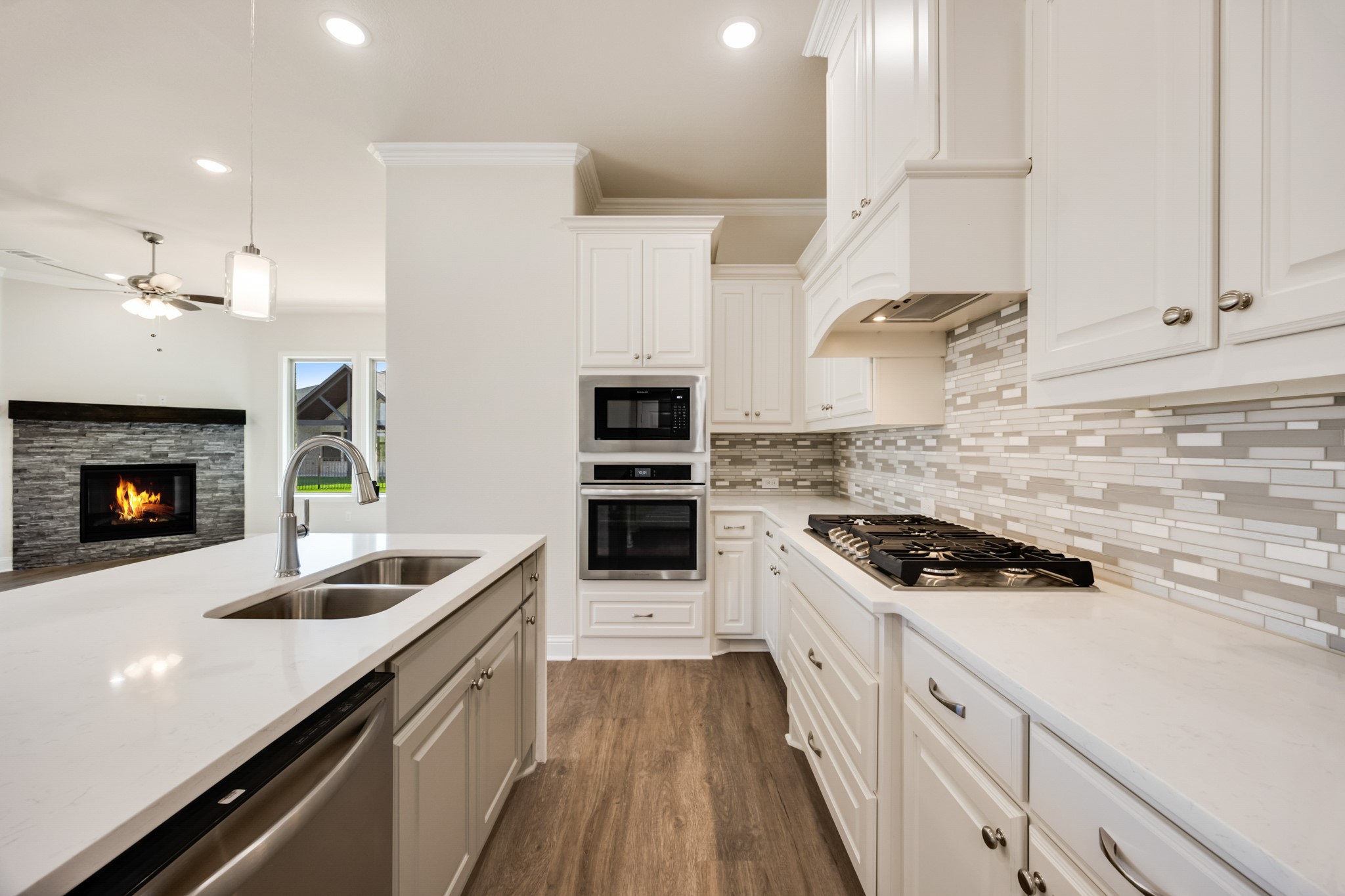 308 Big Antler Court Heath TX 75126