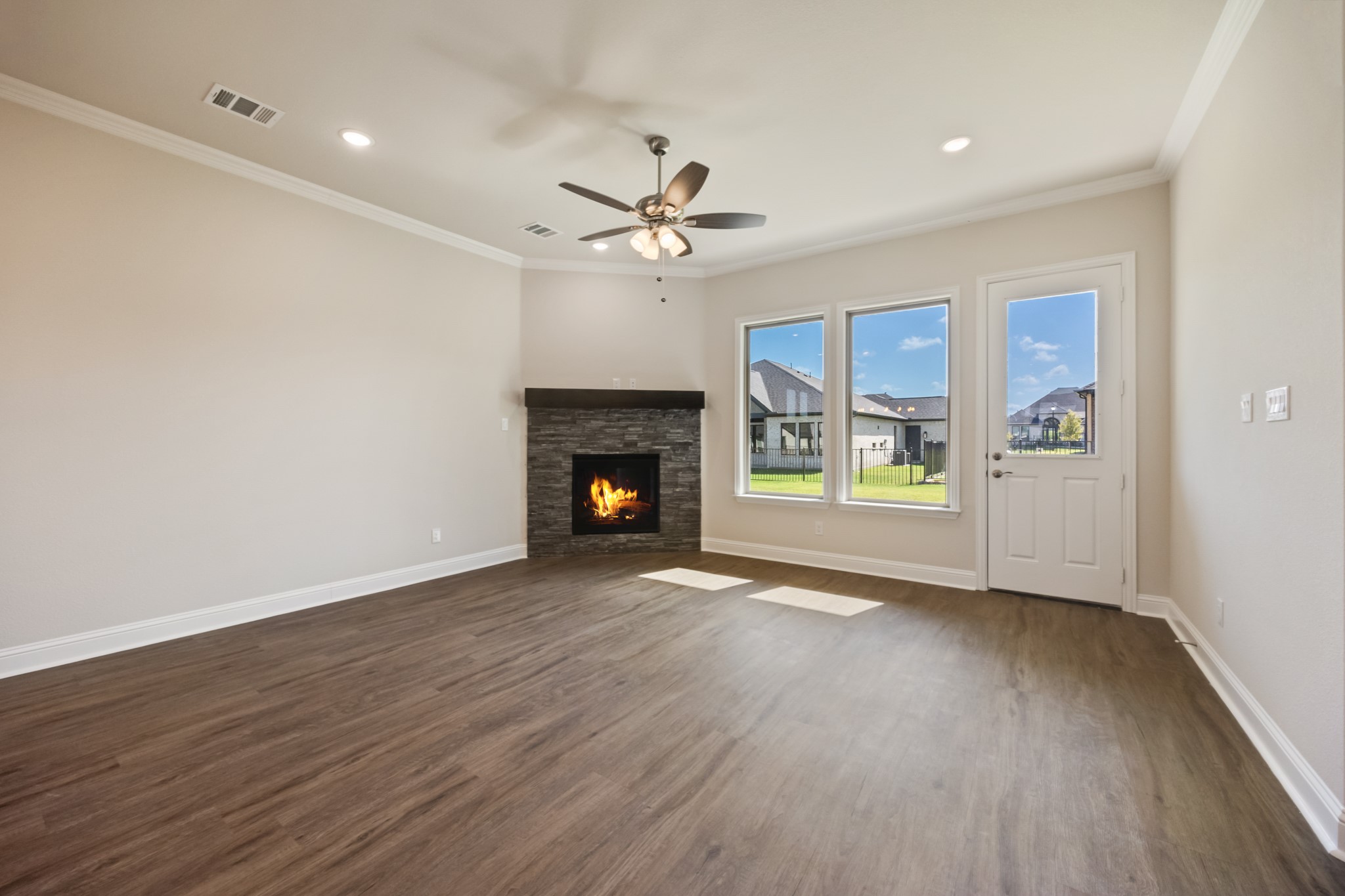 308 Big Antler Court Heath TX 75126