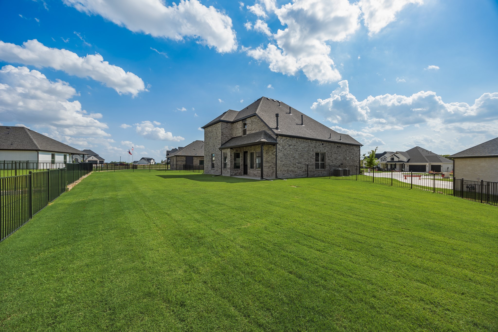 308 Big Antler Court Heath TX 75126