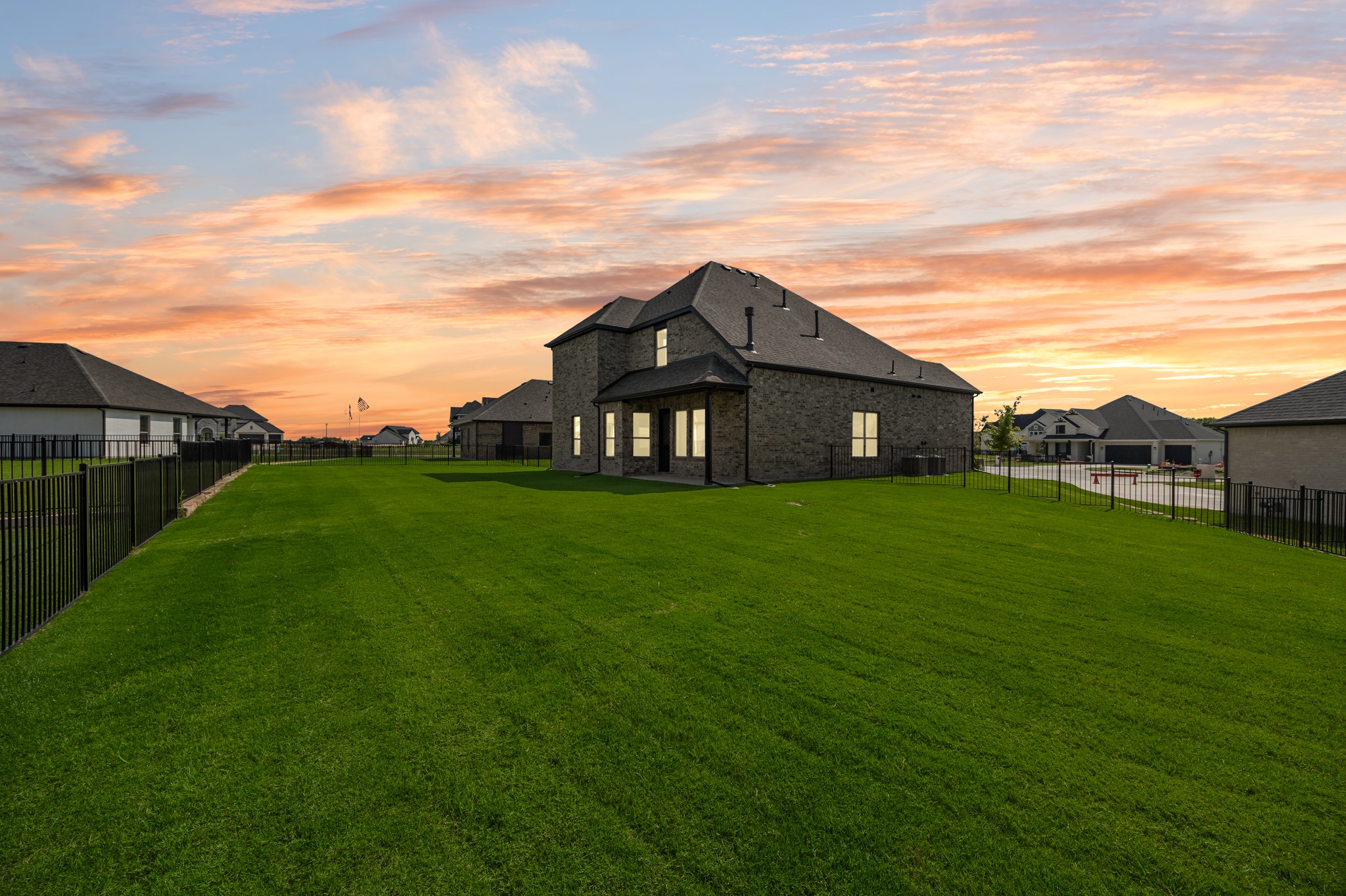 308 Big Antler Court Heath TX 75126