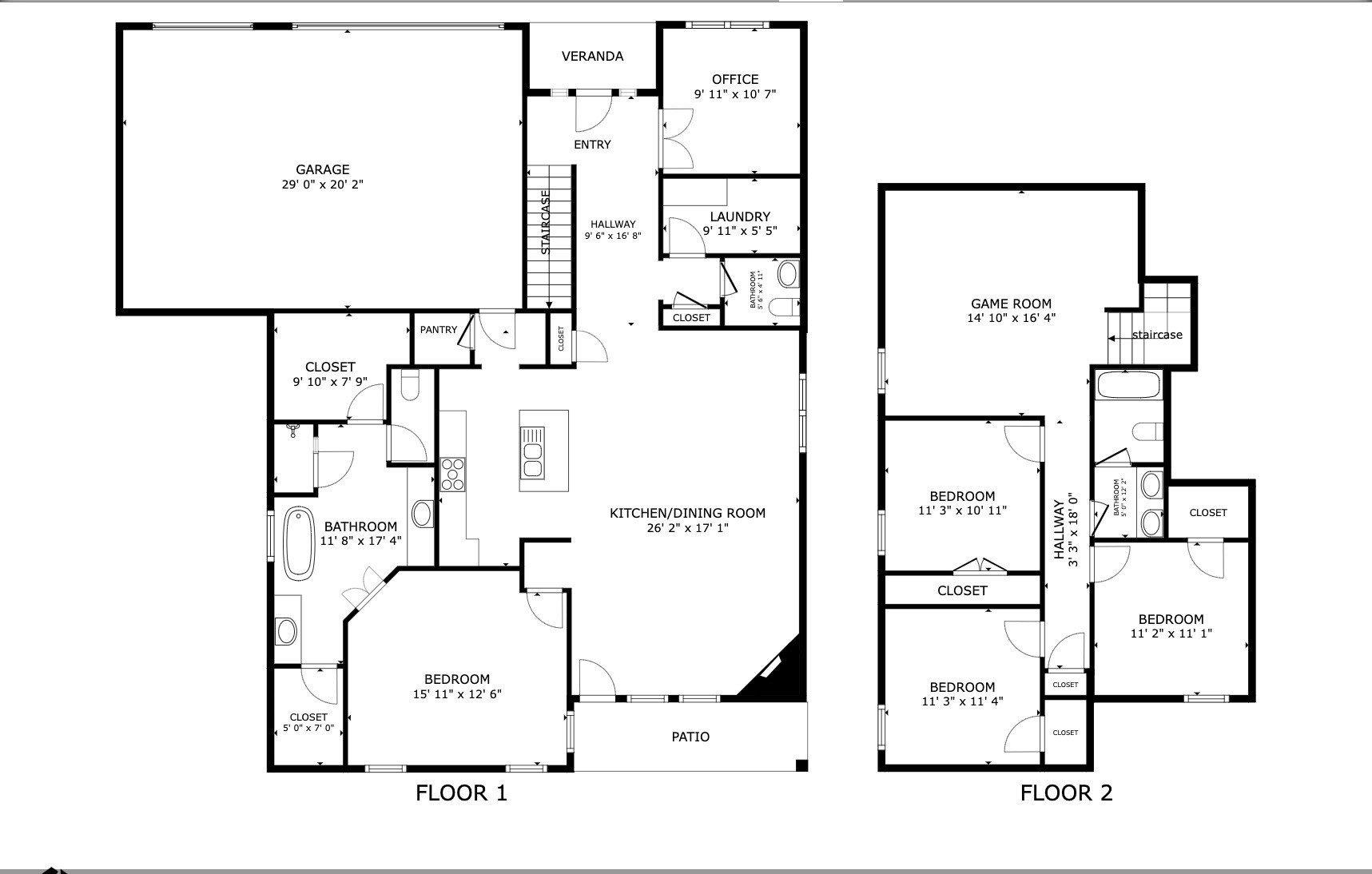 308 Big Antler Court Heath TX 75126