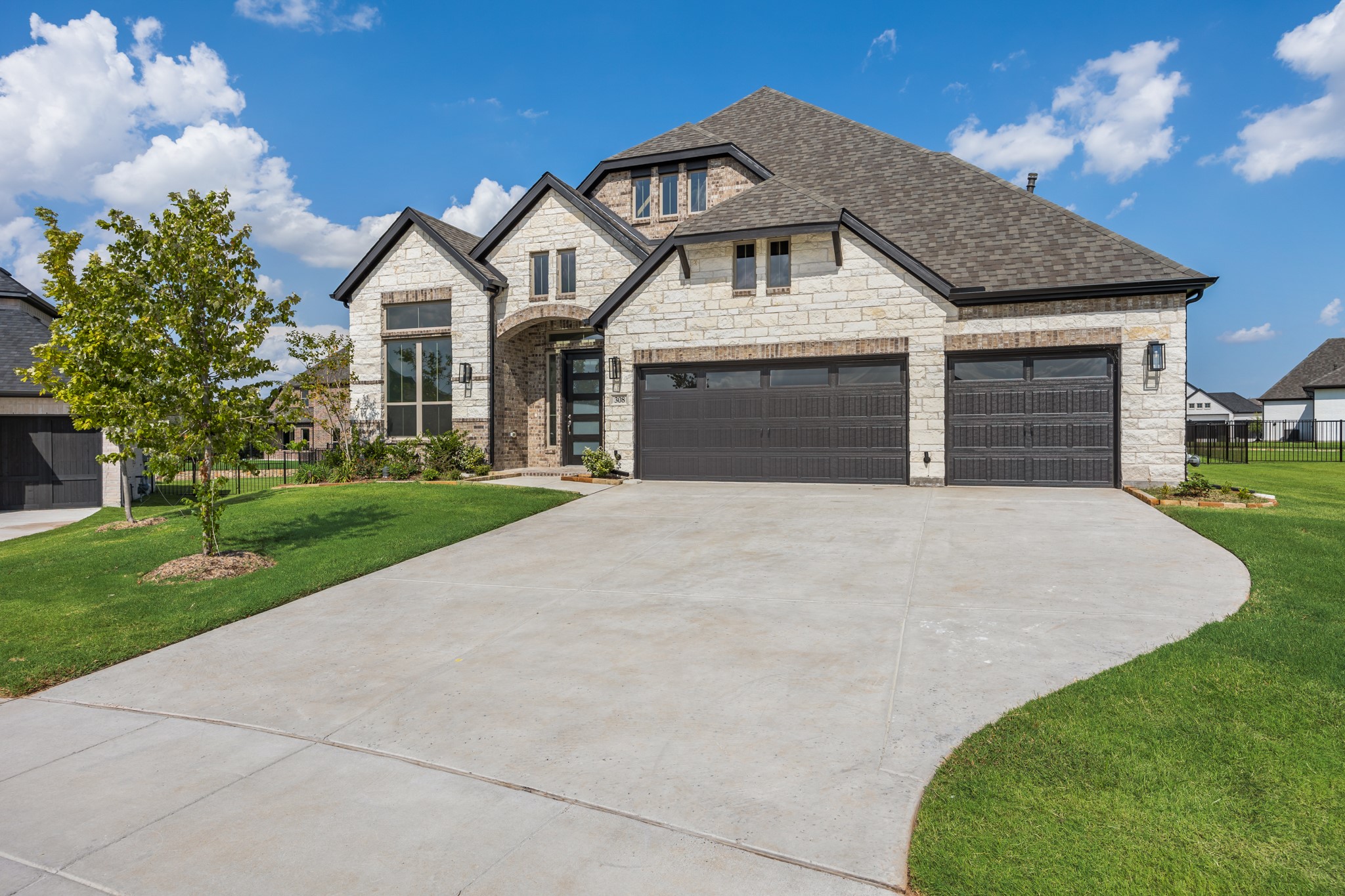 308 Big Antler Court Heath TX 75126