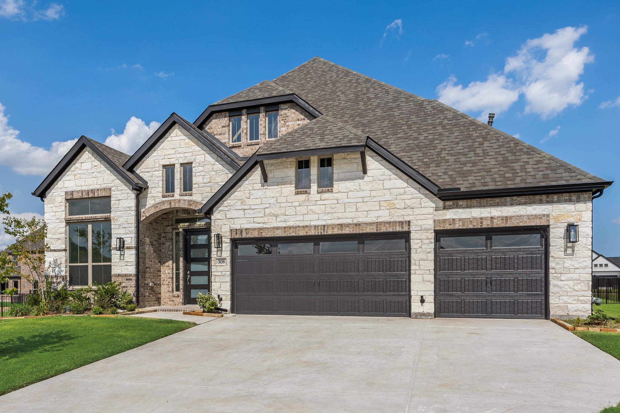 308 Big Antler Court Heath TX 75126