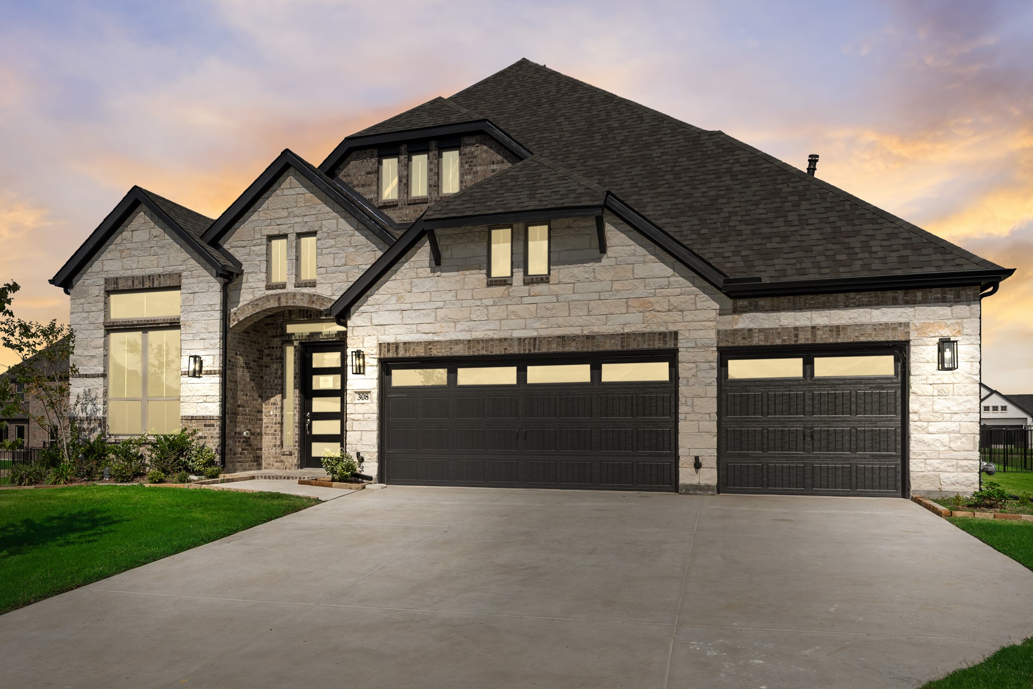 308 Big Antler Court Heath TX 75126