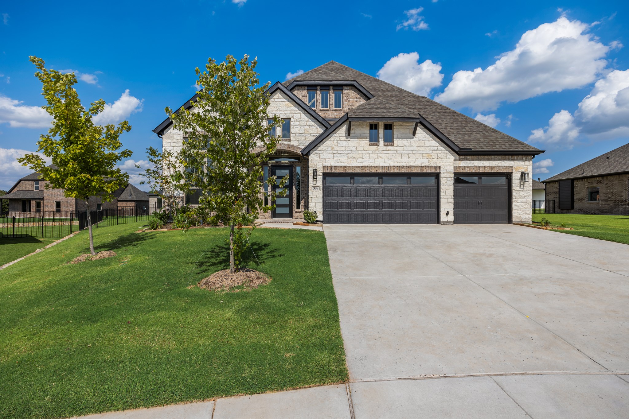 308 Big Antler Court Heath TX 75126
